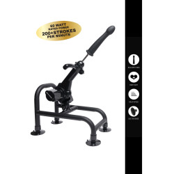 Hidden Desire Fuck Machine Bangers Pro 3 Duo